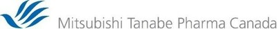 Mitsubishi Tanabe Pharma Canada Logo (CNW Group/Mitsubishi Tanabe Pharma Canada, Inc.)