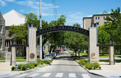 Xavier University of Louisiana Accessories, Unique Xavier