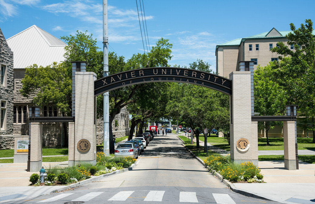 Xavier University of Louisiana and Ochsner Health Partner to Create College of Medicine and Pursue Health, Educational Equity - Vimarsana News