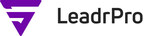 LeadrPro被宣布为2023年SXSW Pitch的备选方案