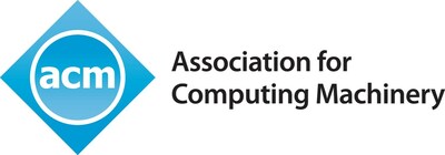 (PRNewsfoto/Association For Computing Machinery, Inc.)