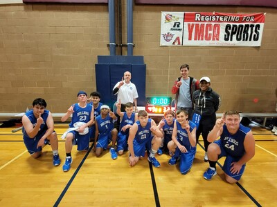 PS Academy Arizona Announces Second Year for Their JV Boys Basketball Team