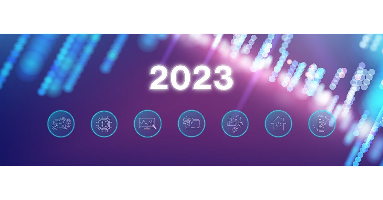 As 7 principais tend&ecirc;ncias para o setor de seguran&ccedil;a em 2023