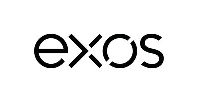Exos Logo (PRNewsfoto/Exos)