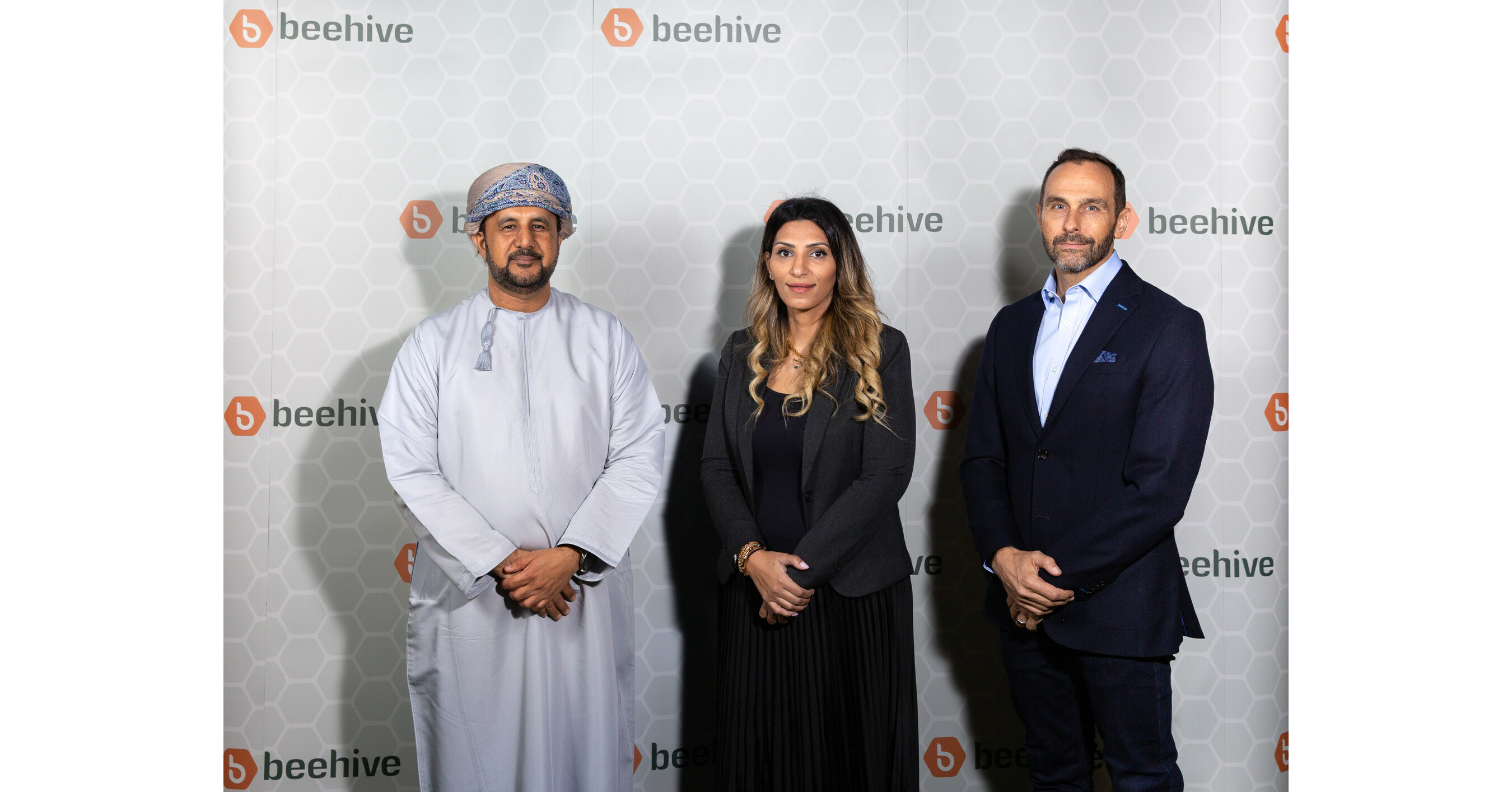 Beehive celebrates official launch of crowdfunding platform in Oman