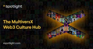 MultiversX lance xSpotlight, un pôle de culture Web3