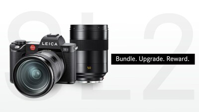 Leica SL Customer Appreciation