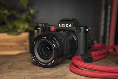 Leica SL System
