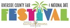 RIVERSIDE COUNTY FAIR & NATIONAL DATE FESTIVAL PRESENTED BY FANTASY SPRINGS RESORT CASINO ENDS WITH RECORD CROWDS