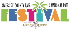 RIVERSIDE COUNTY FAIR &amp; NATIONAL DATE FESTIVAL PRESENTED BY FANTASY SPRINGS RESORT CASINO ENDS WITH RECORD CROWDS