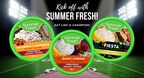 A Cheesy Celebration with Summer Fresh®