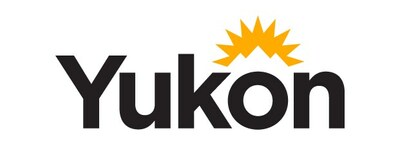 Logo du Government du Yukon (Groupe CNW/Gouvernement du Canada)