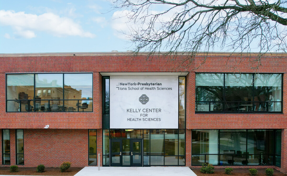 Iona University Dedicates Kelly Center for Health Sciences in Bronxville - Vimarsana News