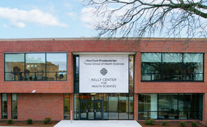 Iona University Dedicates Kelly Center for Health Sciences in Bronxville