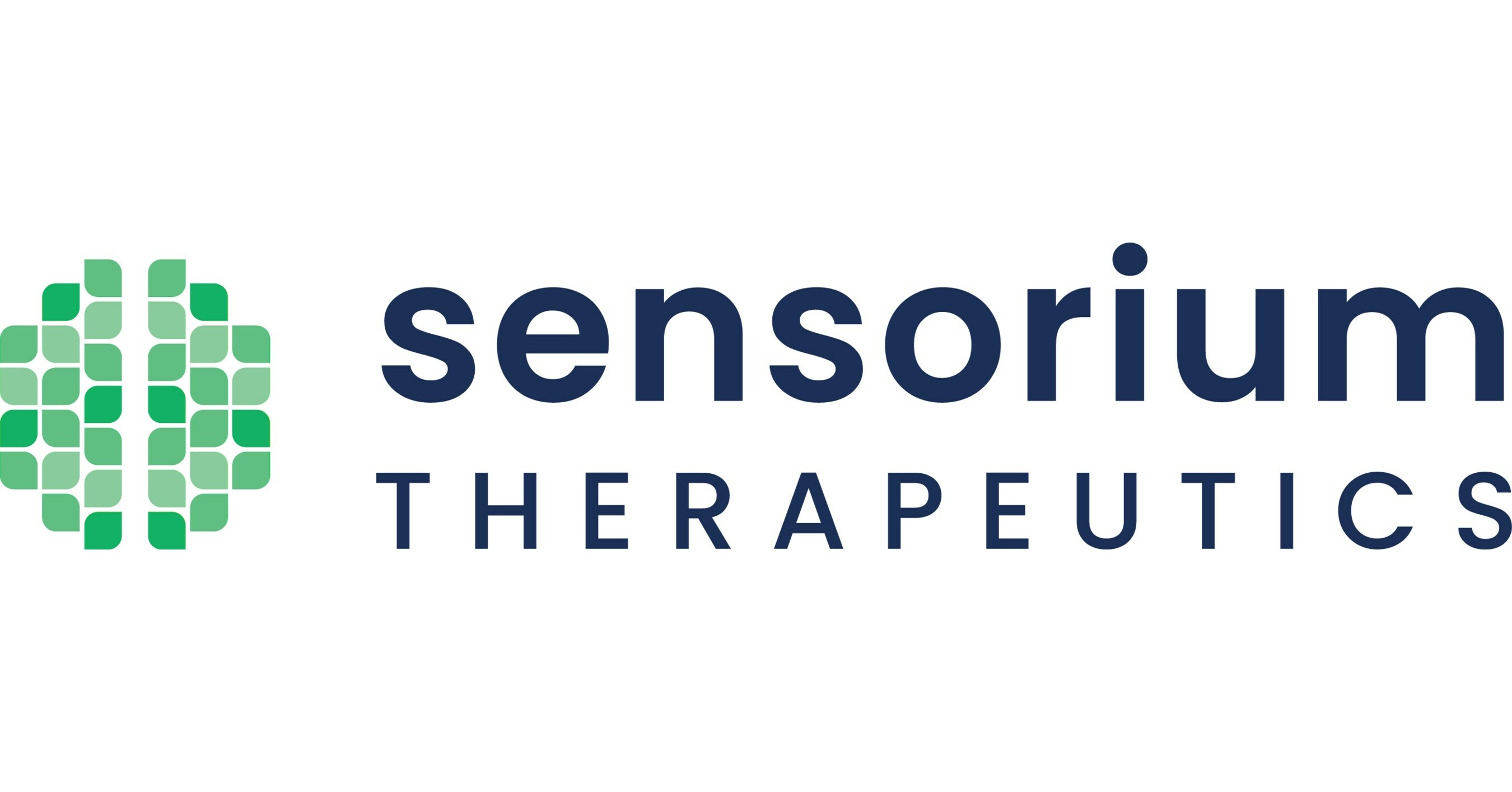 Sensorium Therapeutics Appoints Sam Rasty as Chief Business Officer