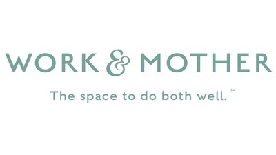 Work & Mother (PRNewsfoto/Work & Mother)