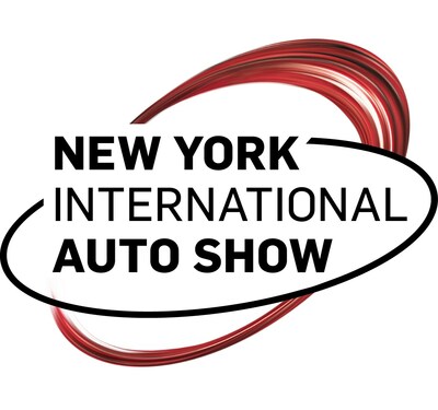 The New York International Automobile Show