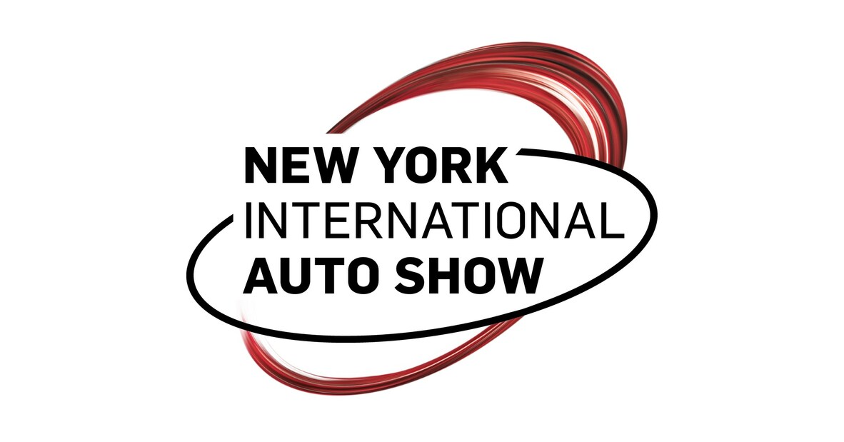 NEW YORK AUTO SHOW ANNOUNCES 2023 DATES