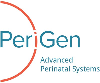 PeriGen's early warning software helps clinicians provide more timely and informed intervention. (PRNewsfoto/PeriGen)
