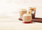 Offrez-vous une NOUVELLE boisson spéciale à votre Tim Hortons préféré! Tim lance le latte vanille et noix de coco, le cappuccino vanille et noix de coco, et le café infusé à froid vanille et noix de coco préparés à la main.