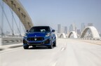 All-New Maserati Grecale SUV Available for Purchase in North America