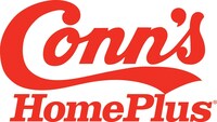 Conn's HomePlus logo (PRNewsfoto/Conn's, Inc.)