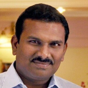 Pactera EDGE Welcomes Jayachandran Arulraj As New Chief Technology Officer