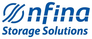 Nfina's five new scalable servers offer a new level of platform convergence