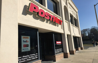 PostNet has been recognized as one of the top franchises in the nation by Entrepreneur after being named to the publication’s Franchise 500® list.