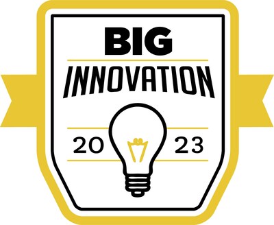 2023 BIG Innovation Award