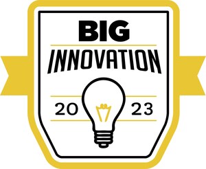 GPS Insight Wins 2023 BIG Innovation Award