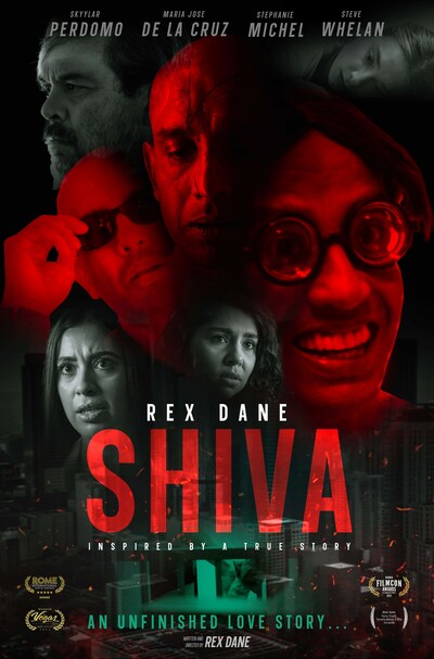 ‘Shiva’ – An Unfinished Love Story…