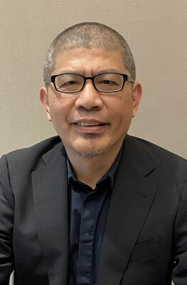 Vincent Yen, Head of Administration of QPS Taiwan, QPS Qualitix and QPS Unitix 