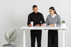 Staples Canada launches Longevity™, Canada's best ergonomic desk, in collaboration with gry mattr and ergoCentric