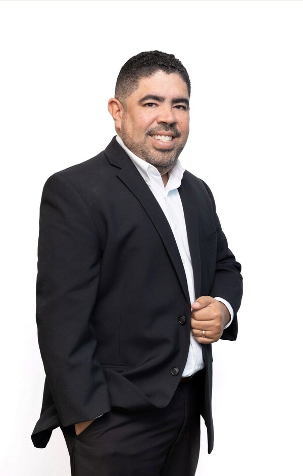 Planet Home Lending Retail Branch Manager Ricard Maldonado