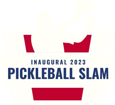 Pickleball Slam