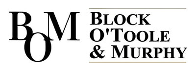 Block O'Toole & Murphy is a top personal injury law firm in New York, serving victims who have been hurt because of another party's negligence. For a free consultation, please call 212-736-5300 or visit https://www.blockotoole.com/