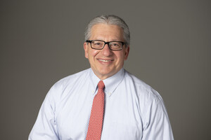 Deloitte's CFO Program Names Frank D'Amelio as CFO-in-Residence
