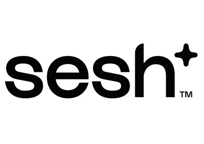 Sesh+ Logo (CNW Group/Sesh+)