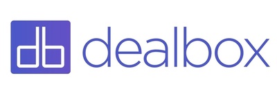 Deal Box logo (PRNewsfoto/Deal Box)