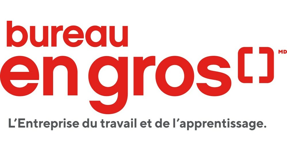 Staples Canada/Bureau en Gros lance le Longevity(MC), le meilleur