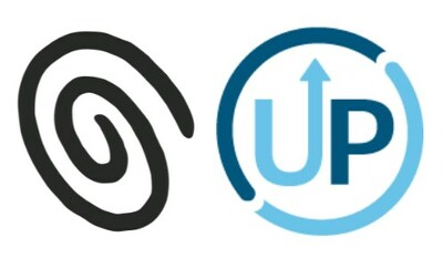 Untapped + Untapped Potential Logo