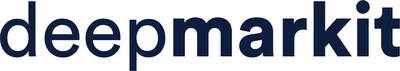 DeepMarkit Corp. (TSXV: MKT, OTC: MKTDF, FRA: DEP) Logo (CNW Group/DeepMarkit Corp.)