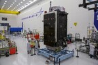 Sixth GPS III Satellite Built by Lockheed Martin Launches As Part of Constellation Modernization