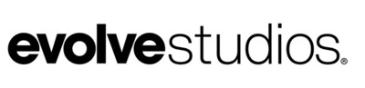 Evolve Studios Logo