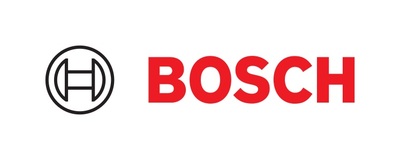 Bosch Logo (PRNewsfoto/DJE - Zeno Group/Bosch)