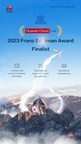 Huawei Cloud Becomes a Franz Edelman Award Finalist