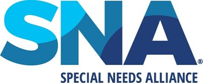The Special Needs Alliance (SNA) is a national organization comprised of attorneys who practice law and advocate for people living with special needs and disabilities, the elderly, and their families.