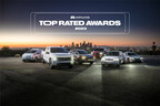 Edmunds Top Rated Awards Spotlight the Best Vehicles Consumers Can Purchase in 2023