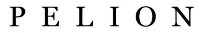 Logo for Salt Lake City-based Pelion Venture Partners. (www.pelionvp.com)